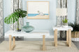 Pala Coffee Table Sets - Furniture Land (Milwaukee, WI)
