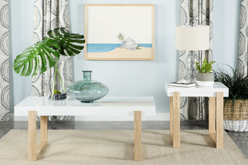 Pala Coffee Table Sets - Furniture Land (Milwaukee, WI)