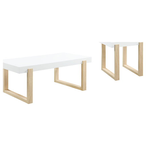 Pala Coffee Table Sets - Furniture Land (Milwaukee, WI)