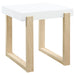 Pala Coffee Table Sets - Furniture Land (Milwaukee, WI)
