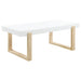 Pala Coffee Table Sets - Furniture Land (Milwaukee, WI)