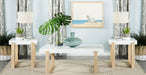 Pala Coffee Table Sets - Furniture Land (Milwaukee, WI)