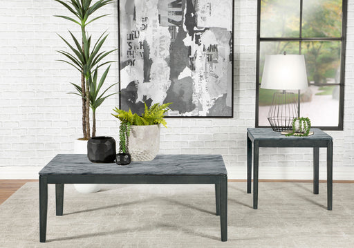 Mozzi Coffee Table Sets - Furniture Land (Milwaukee, WI)