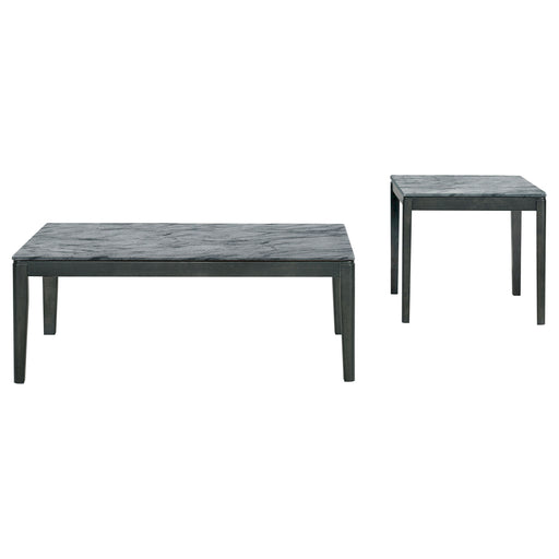 Mozzi Coffee Table Sets - Furniture Land (Milwaukee, WI)