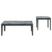 Mozzi Coffee Table Sets - Furniture Land (Milwaukee, WI)