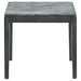 Mozzi Coffee Table Sets - Furniture Land (Milwaukee, WI)