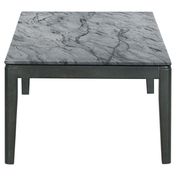 Mozzi Coffee Table Sets - Furniture Land (Milwaukee, WI)
