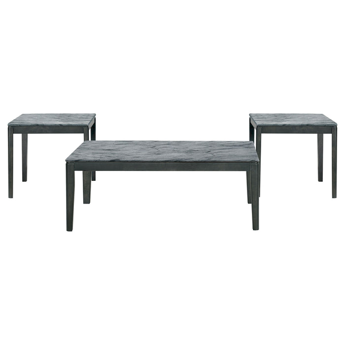 Mozzi Coffee Table Sets - Furniture Land (Milwaukee, WI)