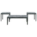 Mozzi Coffee Table Sets - Furniture Land (Milwaukee, WI)