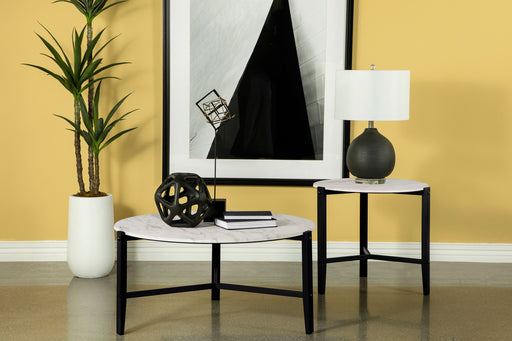Tandi Coffee Table Sets - Furniture Land (Milwaukee, WI)