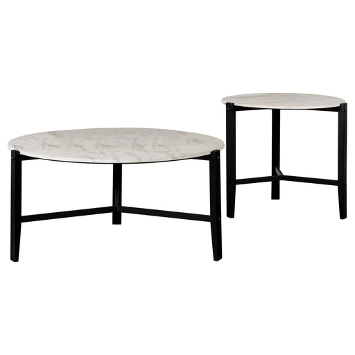 Tandi Coffee Table Sets - Furniture Land (Milwaukee, WI)
