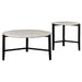 Tandi Coffee Table Sets - Furniture Land (Milwaukee, WI)