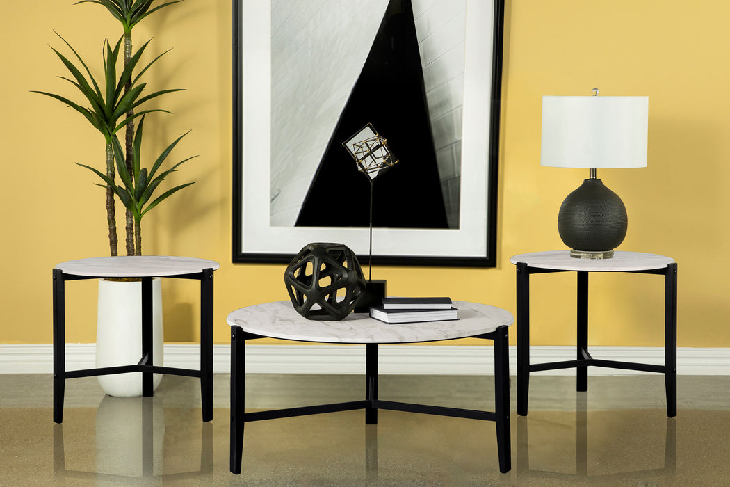 Tandi Coffee Table Sets - Furniture Land (Milwaukee, WI)