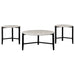 Tandi Coffee Table Sets - Furniture Land (Milwaukee, WI)