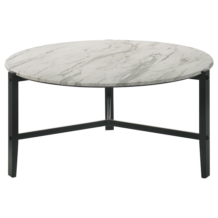 Tandi Coffee Table Sets - Furniture Land (Milwaukee, WI)