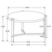 Tandi Coffee Table Sets - Furniture Land (Milwaukee, WI)