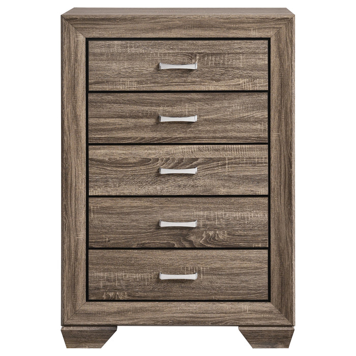 Kauffman Chest of Drawers