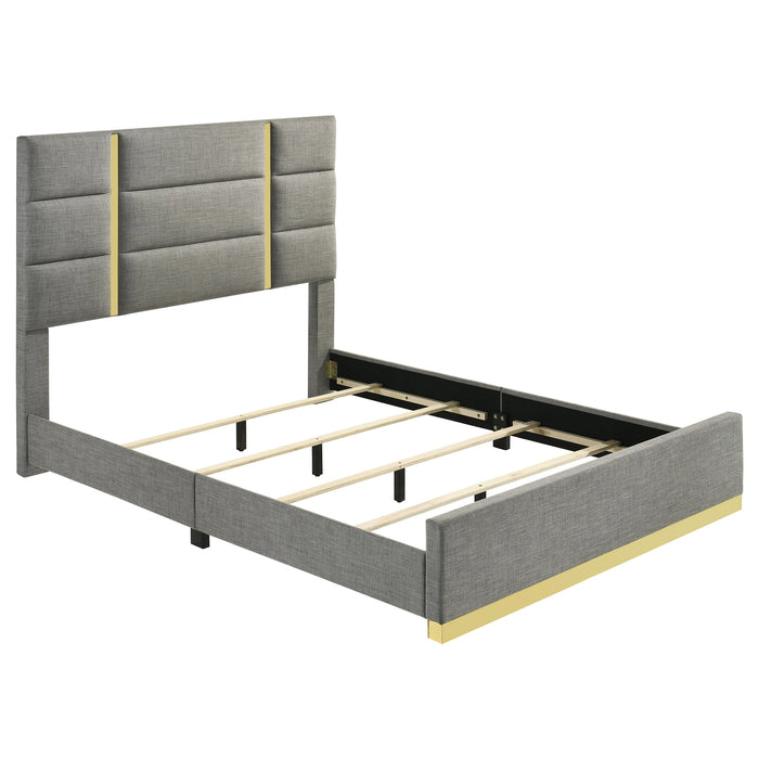 Ines Bedroom Set