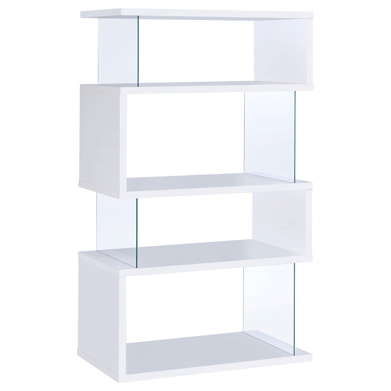 White / Clear
