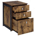 Estrella Desk Sets - Furniture Land (Milwaukee, WI)
