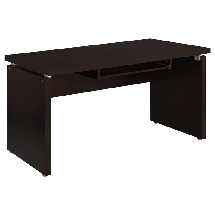 Skylar L-Shape Desks - Furniture Land (Milwaukee, WI)