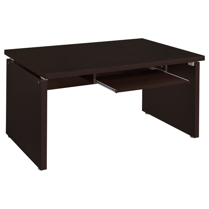 Skylar L-Shape Desks - Furniture Land (Milwaukee, WI)