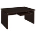 Skylar L-Shape Desks - Furniture Land (Milwaukee, WI)