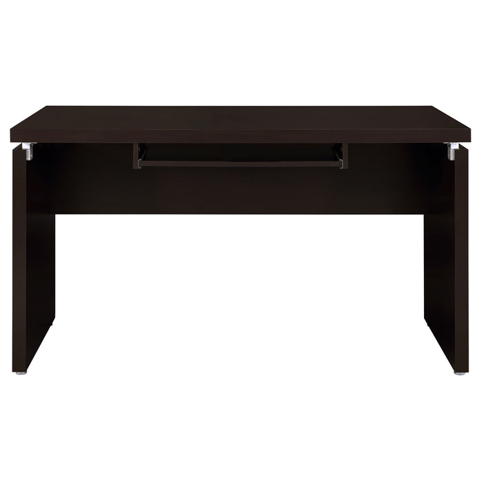 Skylar L-Shape Desks - Furniture Land (Milwaukee, WI)
