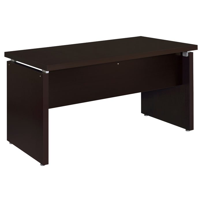 Skylar L-Shape Desks - Furniture Land (Milwaukee, WI)