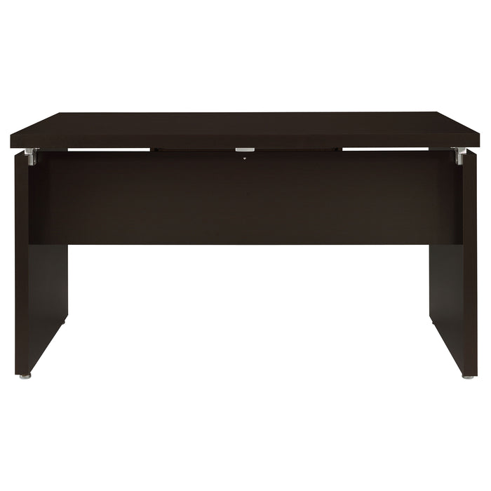 Skylar L-Shape Desks - Furniture Land (Milwaukee, WI)