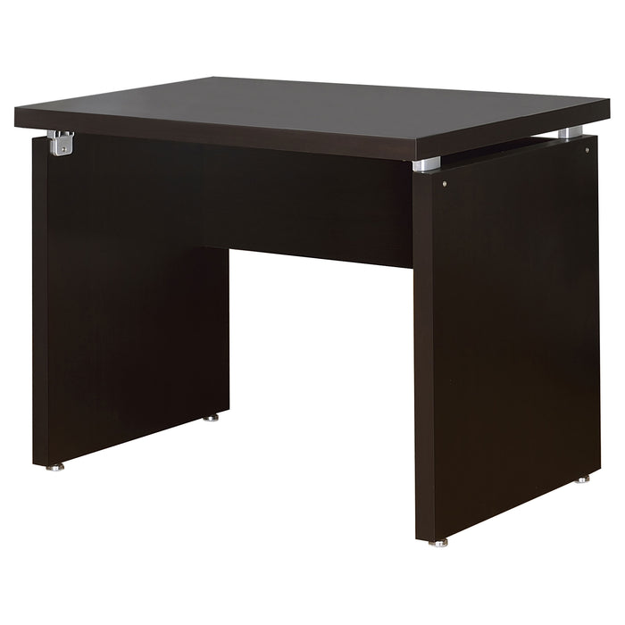 Skylar L-Shape Desks - Furniture Land (Milwaukee, WI)