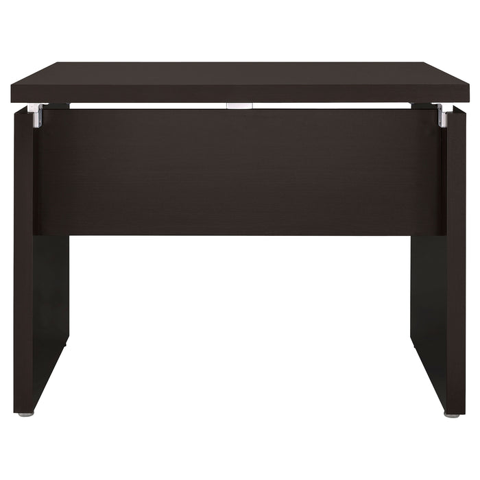 Skylar L-Shape Desks - Furniture Land (Milwaukee, WI)