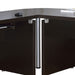 Skylar L-Shape Desks - Furniture Land (Milwaukee, WI)