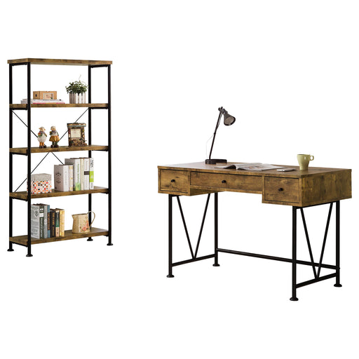 Analiese Desk Sets - Furniture Land (Milwaukee, WI)