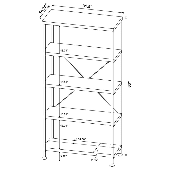 Analiese Desk Sets - Furniture Land (Milwaukee, WI)