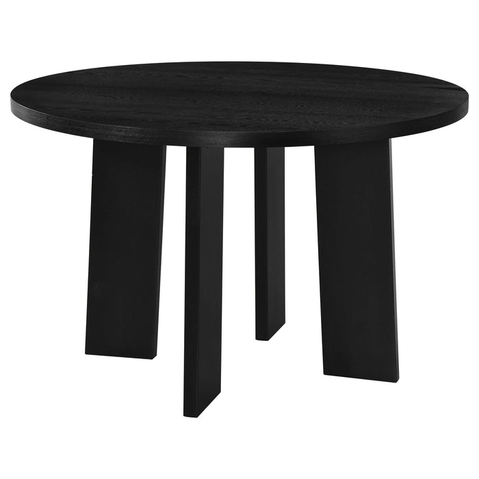 Strouse Dining Set G (Table and 4 Chair)