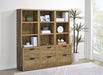 Westpark Bookcases - Furniture Land (Milwaukee, WI)