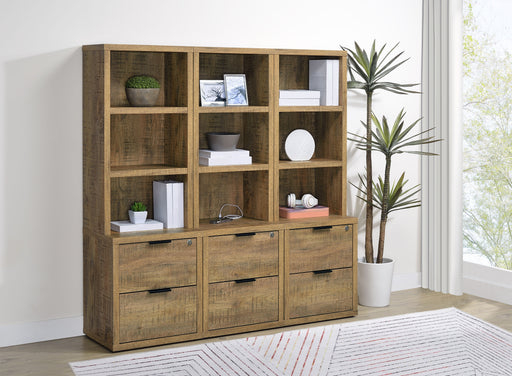 Westpark Bookcases - Furniture Land (Milwaukee, WI)