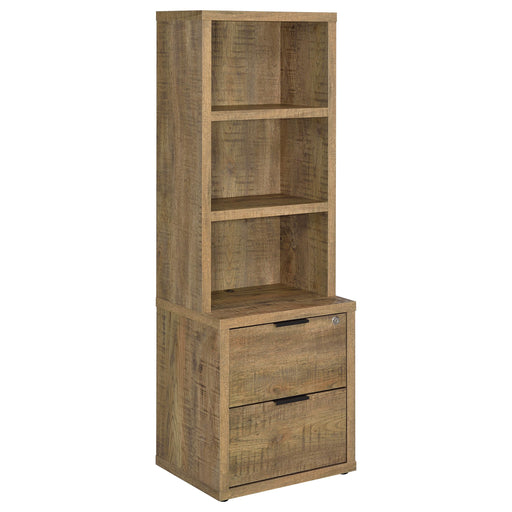 Westpark Bookcases - Furniture Land (Milwaukee, WI)