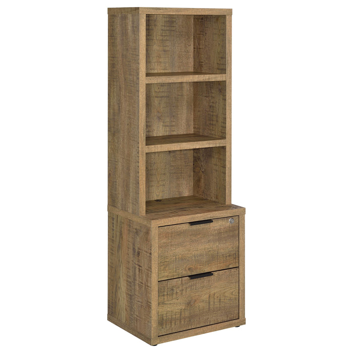 Westpark Bookcases - Furniture Land (Milwaukee, WI)