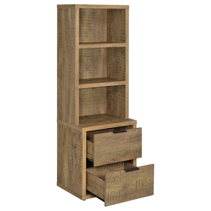 Westpark Bookcases - Furniture Land (Milwaukee, WI)