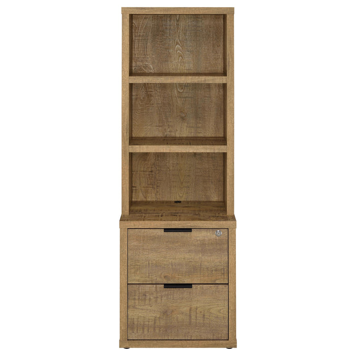 Westpark Bookcases - Furniture Land (Milwaukee, WI)
