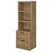 Westpark Bookcases - Furniture Land (Milwaukee, WI)