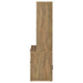 Westpark Bookcases - Furniture Land (Milwaukee, WI)