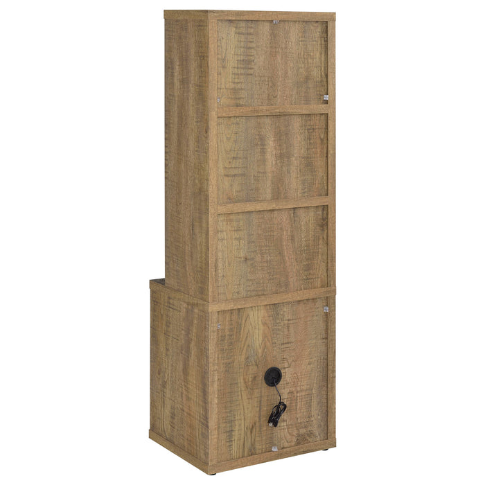 Westpark Bookcases - Furniture Land (Milwaukee, WI)