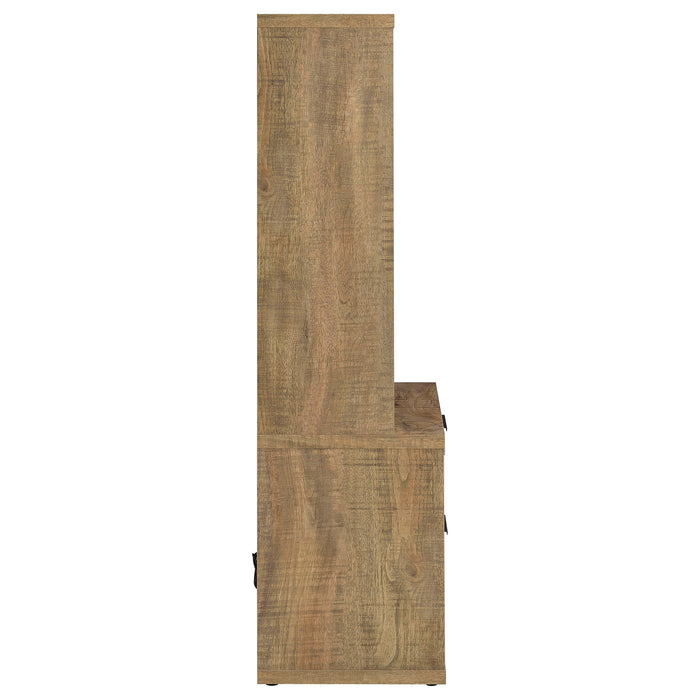 Westpark Bookcases - Furniture Land (Milwaukee, WI)