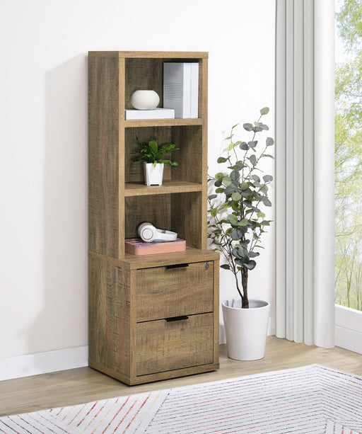 Westpark Bookcases - Furniture Land (Milwaukee, WI)