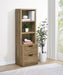 Westpark Bookcases - Furniture Land (Milwaukee, WI)
