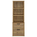 Westpark Bookcases - Furniture Land (Milwaukee, WI)