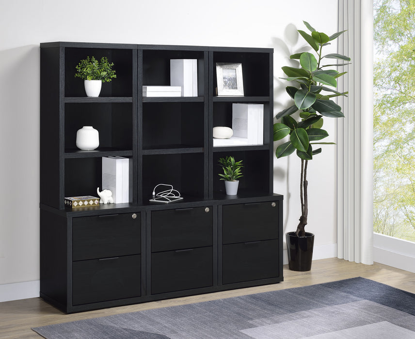 Westpark Bookcases - Furniture Land (Milwaukee, WI)